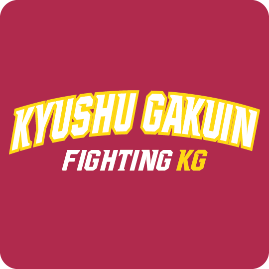 チームロゴ：九州学院高等学校