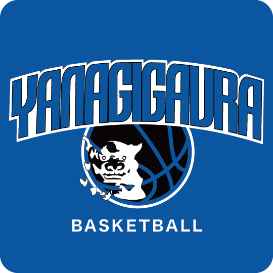 チームロゴ：柳ヶ浦高等学校