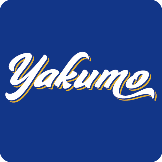 チームロゴ：八雲学園高等学校