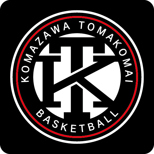 チームロゴ：駒澤大学附属苫小牧高等学校