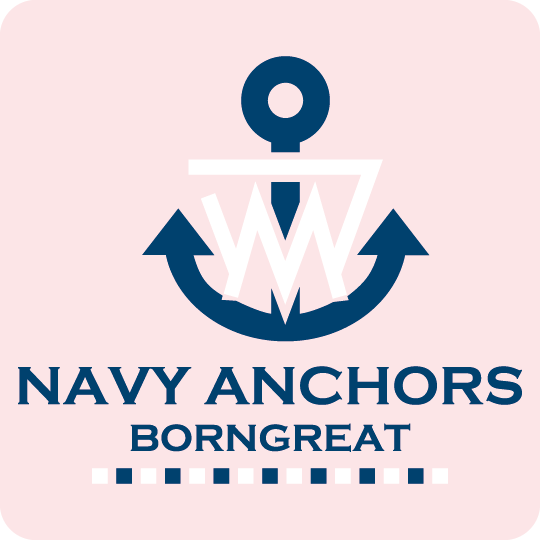 チームロゴ：四日市メリノール学院高等学校